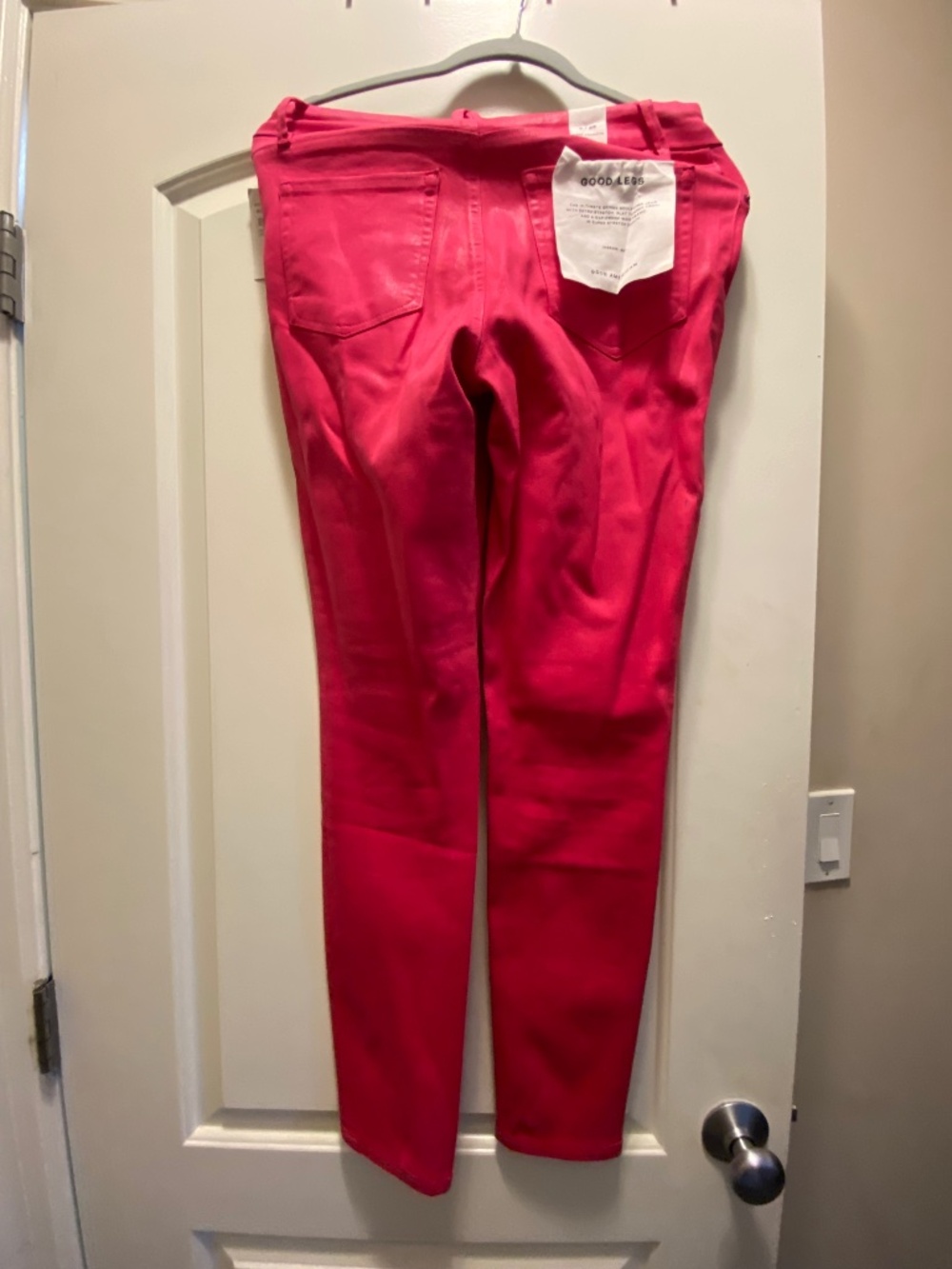 Good American Jeans